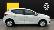 Dacia Sandero 1.0 TCe Comfort 5dr Petrol Hatchback